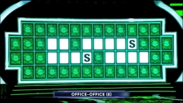 Wheel of Fortune - 24th March 2026